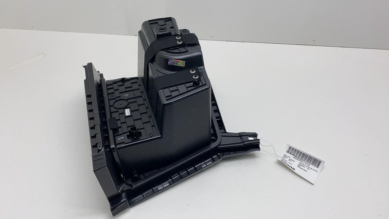 51477378505 2018-2023 BMW 530e B46X Rear Driver Trunk Cargo Storage Bin Compartment Box Left