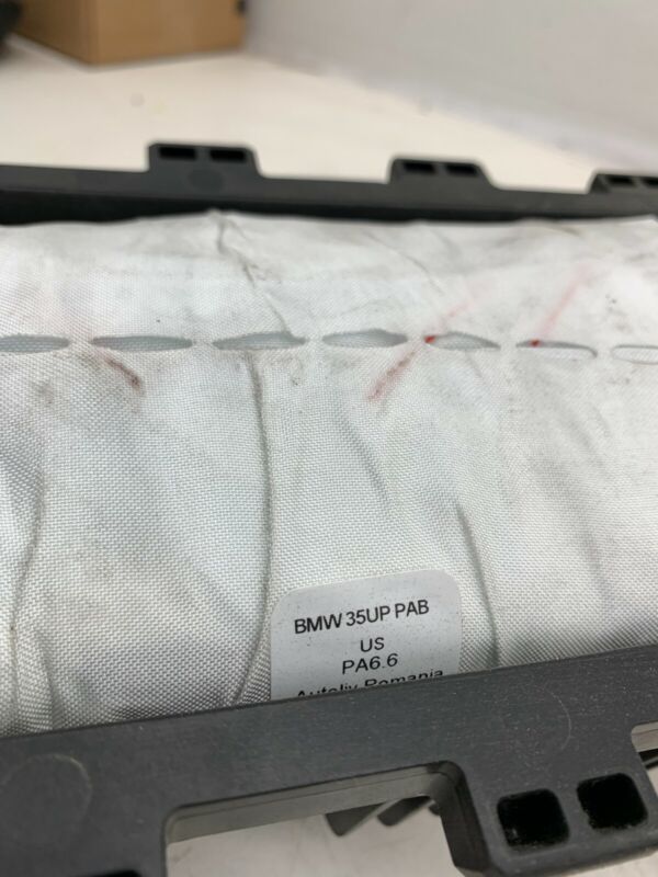 ⭕2016-2021 Mercedes E-Class W213 Front Passenger Side Dashboard SRS Module Right