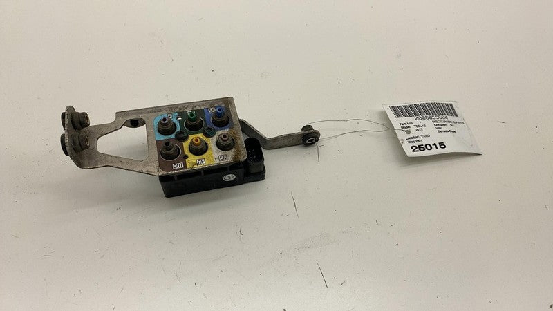 6006407 00 A 2012-2015 Tesla Model S Air Suspension Solenoid Compressor Pump Module Valve OEM