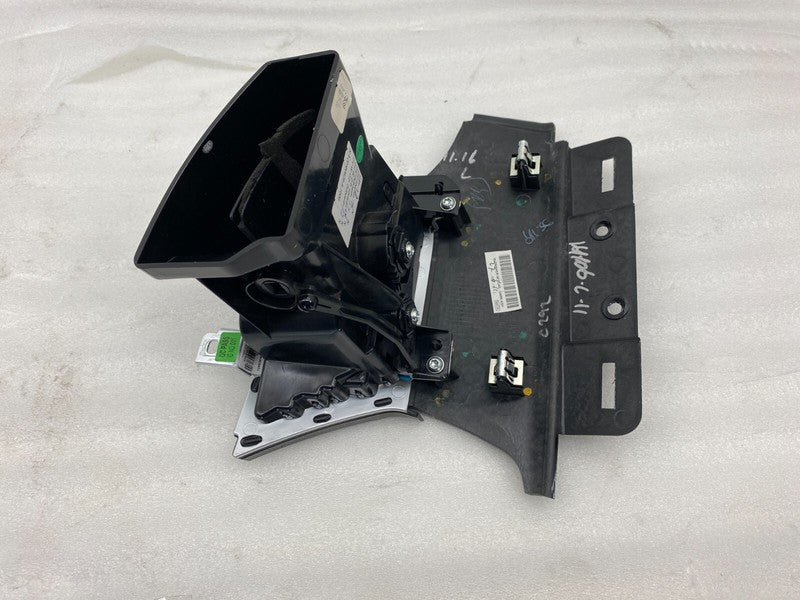 100783400C ⭕2012-2015 Tesla Model S MS SET of Dash A/C Air Vent Outlet Dashboard Trim Panel