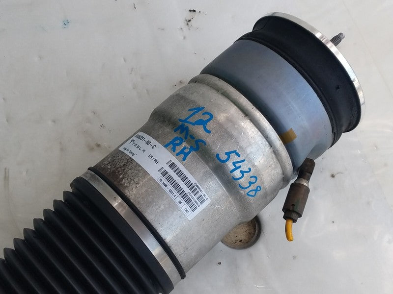 6006351 00 C ⭕ 12-15 Tesla Model S Front Right Air Spring Module Shock Absorber 6006351-00-C