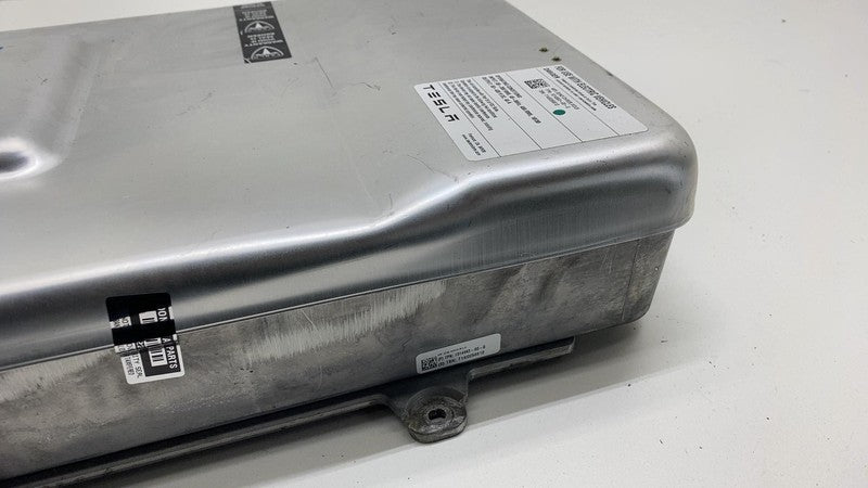 ⭕ 12-15 Model S Onboard Charger Module Charging Unit 1014963-00-G (PAR