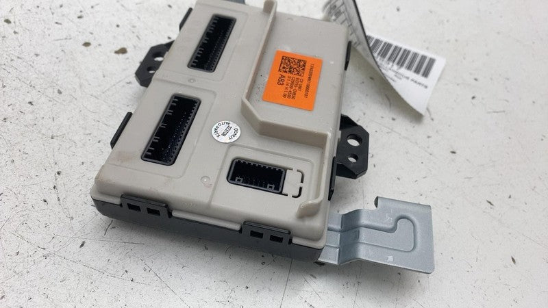 97255CV830 2022 2023 2024 Kia EV6 HVAC A/C Heater Computer Control Module Unit w/ Bracket