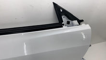 ⭕ 2021-2023 Tesla Model 3 Front Passenger Side Door Shell Panel Right White PPSW