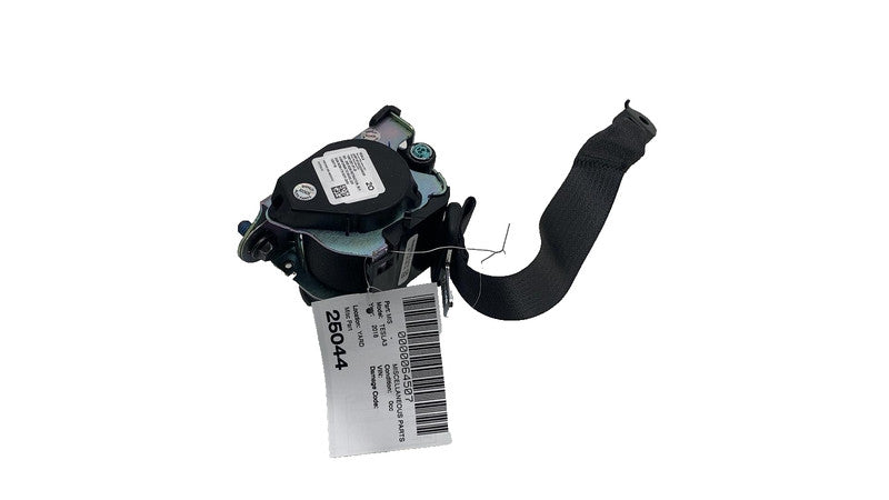 ⭕17-23 Tesla Model 3 Rear Left or Right 2nd Row Seat Belt Retractor 10