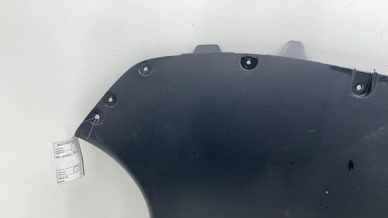 ⭕ 20-24 Model Y Rear Bumper Diffuser Lower Splash Shield Undertray 149