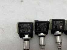 ⭕ BMW SET of 4 TPMS Tire Pressure Monitor Sensor x4 10R050113548 / 6887140-03