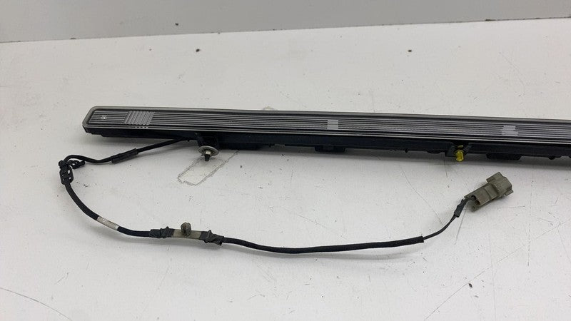 ⭕ 2018-2024 Lincoln Navigator Left Running Board Step Pad Light JL7B-1