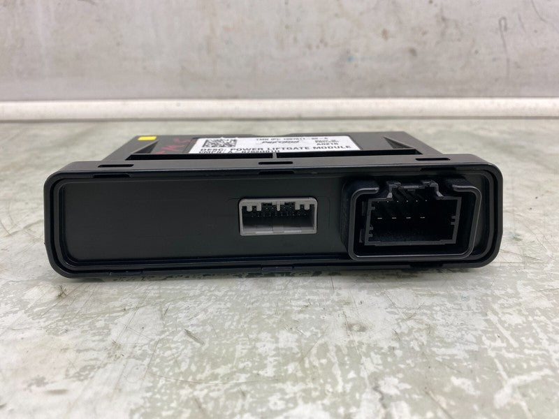 1007511 00 A ⭕ 12-20 Model S Rear Trunk Lid Power Liftgate Control Module Unit 1007511-00-A