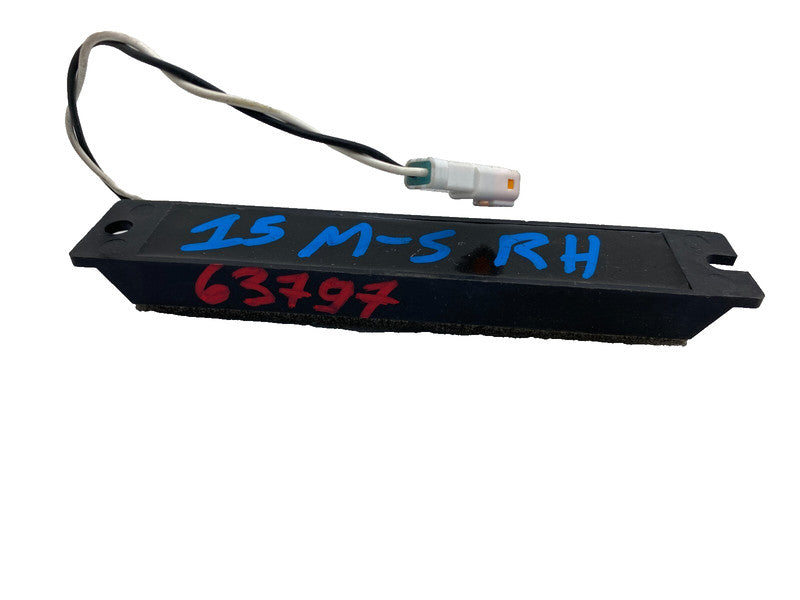 X 12069 001R1 ⭕ 12-20 Tesla Model S Keyless Entry Antenna Receiver Module Unit X-12069-001R1