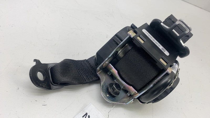 ⭕ 2017-2023 Tesla Model 3 Rear Side 2nd Row Seatbelt Retractor Left 10