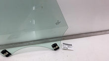 ⭕17-23 Tesla Model 3 Rear Passenger Side Door Window Glass Right Single Pane OEM