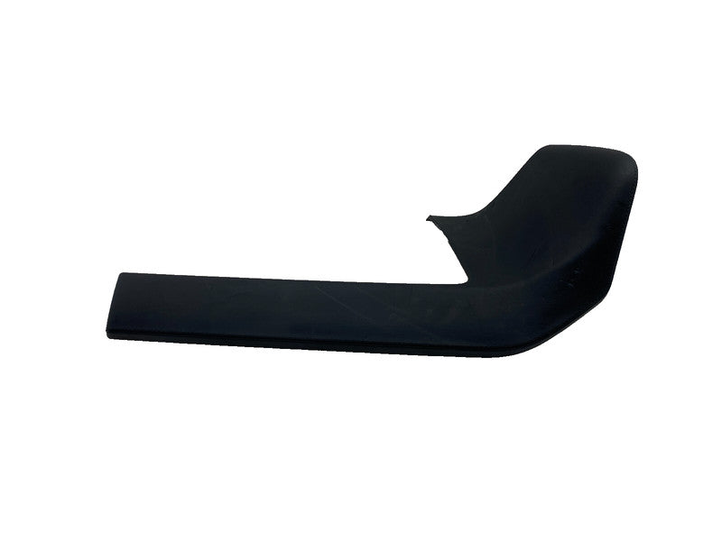 100231001E ⭕ 2016-2020 Tesla Model S X Front Lower Dashboard Trim Cover Right 1002310-01-E