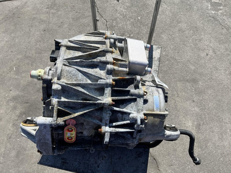 ⭕17-20 Tesla Model Y 3 Front Drive Unit Engine Electric Motor *27k* 11
