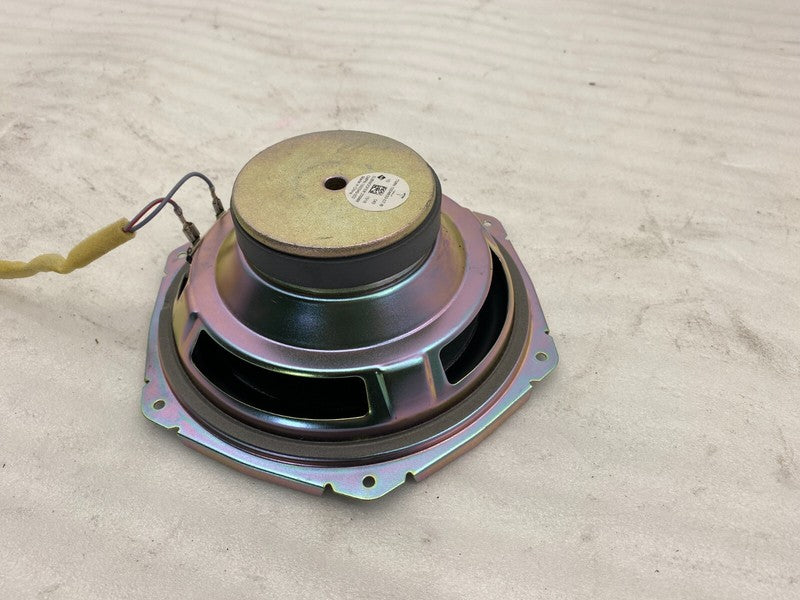 100483307B ⭕ 2012-2020 Model S Infotainment Audio Speaker Mid Subwoofer 200MM 1004833-07-B