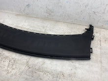 ⭕16-20 Model X Dashboard Instrument Panel Windshield Grille Defroster 1035569-00
