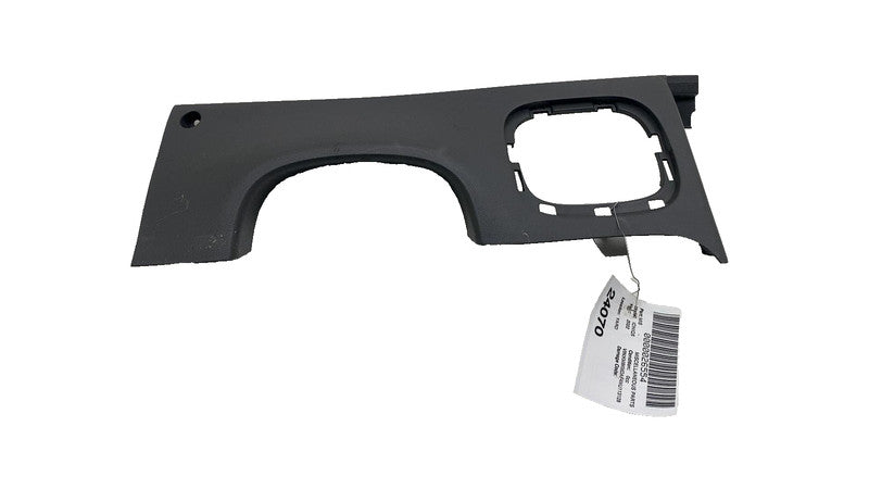 ⭕ 22-24 Ioniq 5 Front Left Dash Lower Knee Bolster Trim Cover Panel 84