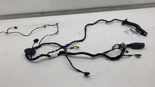 ⭕ 19-23 Audi E-Tron Front Left Driver Side Door Wire Wiring Harness LH 4KE971029