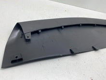 ⭕ 16-20 Model X Front Bumper Lower Under Tray Skid Plate Diffuser 1047094-00-D