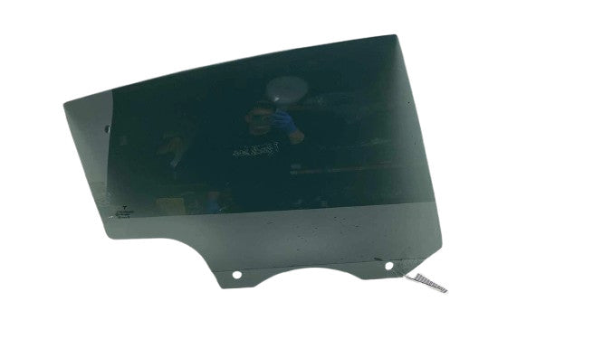 ⭕ 2020-2024 Tesla Model Y Rear Passenger Side Door Window Glass Right 43R-004553