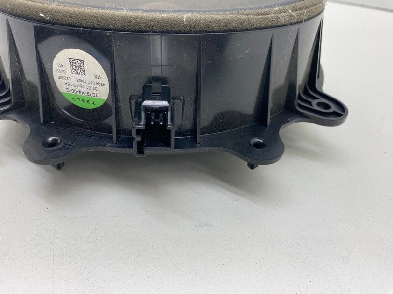 ⭕ 2017-2023 Model 3 Y Front Left or Right Door Audio Woofer Speaker 10