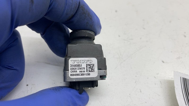 31445951 ⭕ 2021 2022 2023 Polestar 2 Surround View Backup Parking Assist Camera 31445951