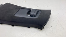 ⭕2016-2020 Tesla Model X Upper Driver Side B-Pillar Trim Cover Left 1035951-00-A