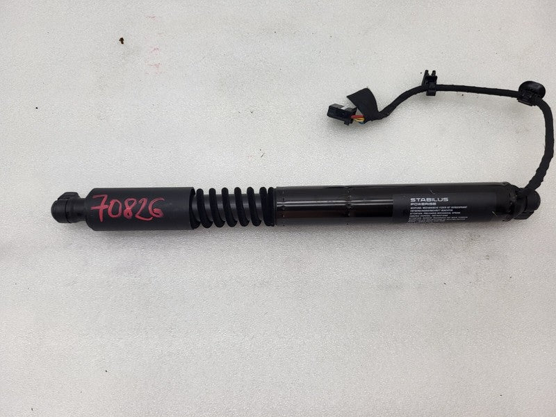 106344100C ⭕16-25 Model X Rear Left/Right Secondary Falcon Door Lift Gas Strut 1063441-00-C