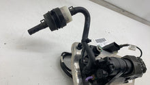 ⭕ 12-15 Tesla Model S MS Air Suspension Compressor Pump w/ Bracket 6006404-00-B