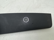 ⭕ 2016-2020 Tesla Model X MX Liftgate Lower Trim Cover Molding OEM 1037898-00-D