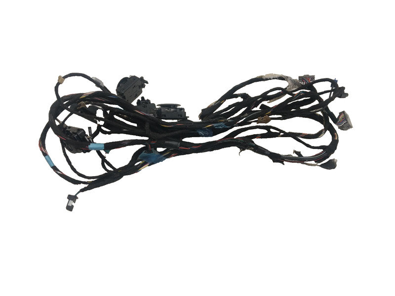⭕ 16-20 Tesla Model S Ceiling Roof Headliner Wiring Harness Cable 1037523-00-S