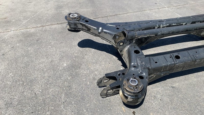 ⭕ 17-24 Chrysler Pacifica Rear Undercarriage Subframe Crossmember Crad