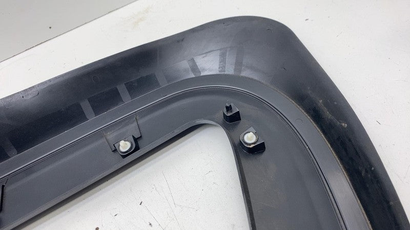 1494088-00-C ⭕ 20-23 Tesla Model Y Front Compartment Hood Baffle Cowl Cover Trim 1494088-00-C