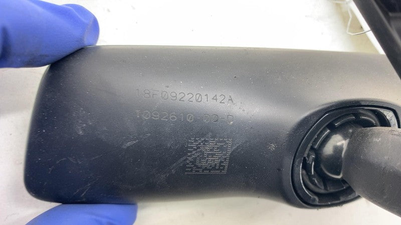 ⭕2016-2020 Tesla Model S Front Windshield Interior Rear View Mirror 10