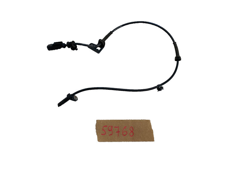 1027761 00 B ⭕16-20 Model X Front Left or Right Anti-Lock ABS Wheel Speed Sensor 1027761-00-B