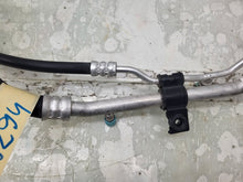 ⭕ 12-20 Model S X A/C Air Conditioner Line Liquid Suction Pipe Hose 6008481-00-A