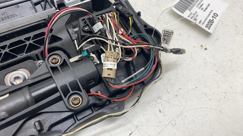 ⭕ 2016-2017 Model S Rear Left Exterior Door Handle 1007375-00-M (FOR P