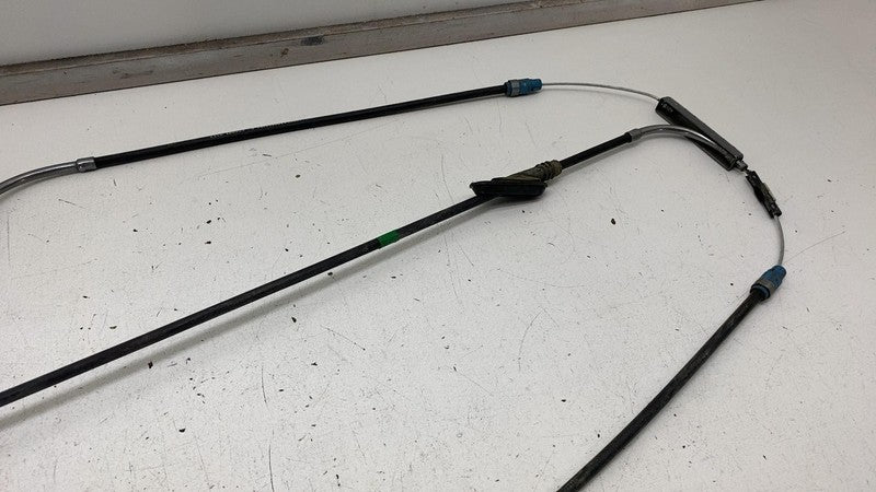 ⭕ 2014 2015 2016 2017 Mini Cooper Emergency Parking Brake Lever Handbr