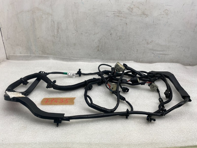 103244802G ⭕ 2016-2020 Tesla Model X Rear Subframe Wiring Harness Cable Wire 1032448-02-G
