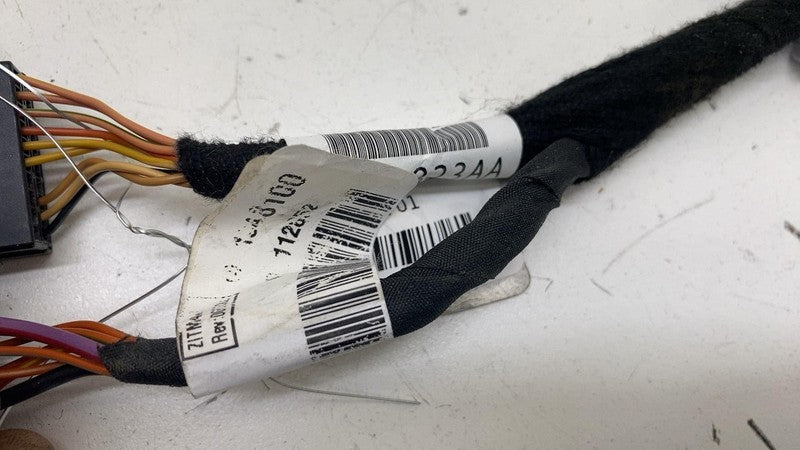 68359823 AA ⭕ 2018 Chrysler Pacifica Jumper Wire Wiring Harness Loom Assembly OEM 68359823AA