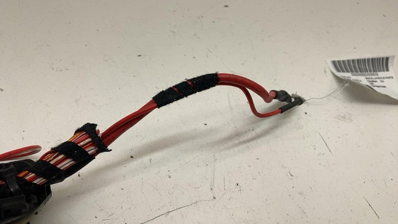 A 223 906 08 02 ⭕ 2022 Mercedes-Benz EQS 450+ Fuse Module Box Unit Assembly OEM A2239060802