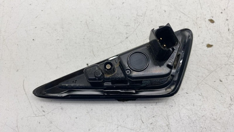⭕ 17-20 Model S MS Front Left Fender Camera Turn Signal Side Marker 11