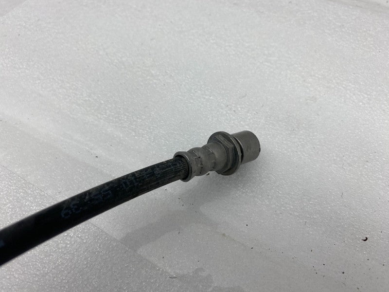 228878200A ⭕ 2020-2024 Tesla Model Y Rear Right Caliper + Brake Hose Line BASE 1044624-00-J