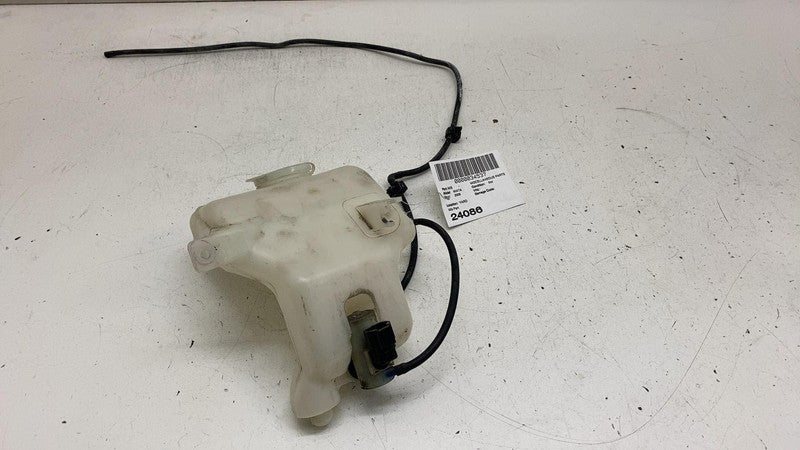 ⭕2006-2015 Mazda MX-5 Miata Windshield Washer Bottle Tank Reservoir w/ Pump Assy
