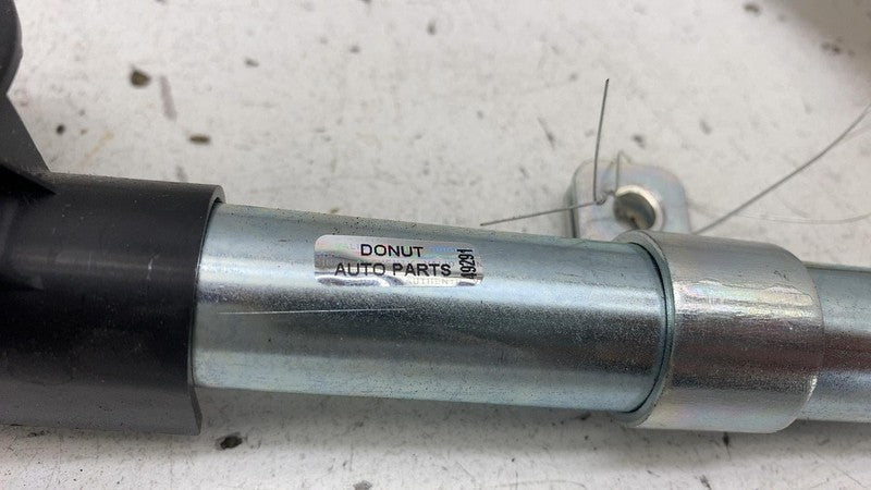 100526500B ⭕ 12-15 Model S Front Right Seat Belt Outboard Lap Pre-Tensioner RH 1005265-00-B