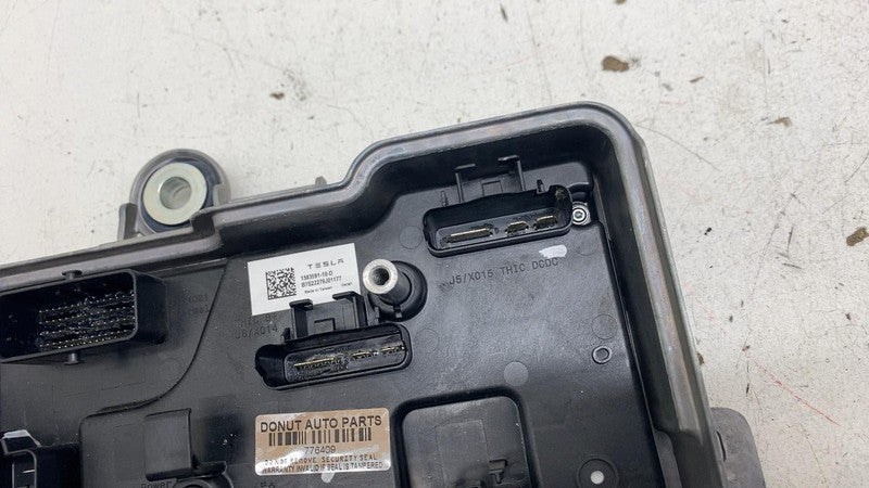 ⭕ 21-23 Model 3 Front Vehicle Electronic Controller Module Gen3.1 1583