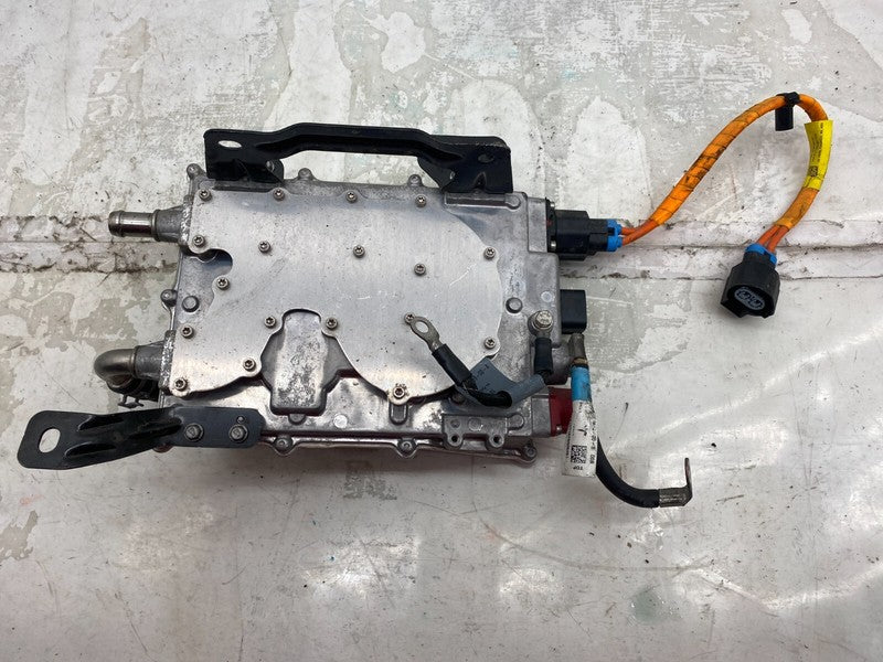102866500D ⭕ 12-15 Tesla Model S MS HV Gen 2 DC-DC Power Converter Module Unit 1028665-00-D