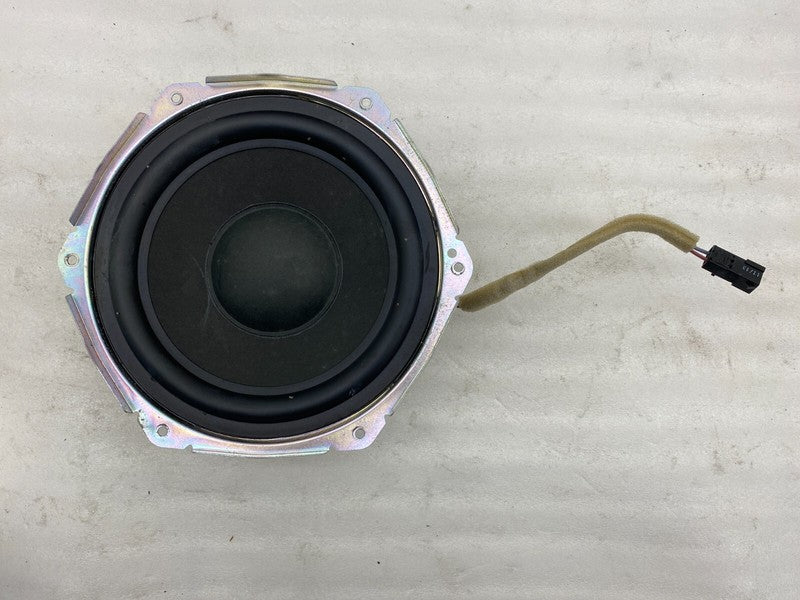 100483307A ⭕ 2012-2020 Model S Infotainment Audio Speaker Mid Subwoofer 200MM 1004833-07-B