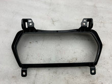 ⭕ 12-20 Model S MS Speedometer Gauge Trim Instrument Cluster Bezel 1033041-00-C