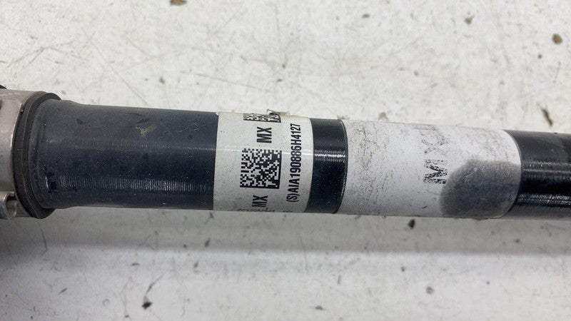 ⭕ 2019-2025 Tesla Model X Front Driver Side CV Axle Half Shaft Left 10